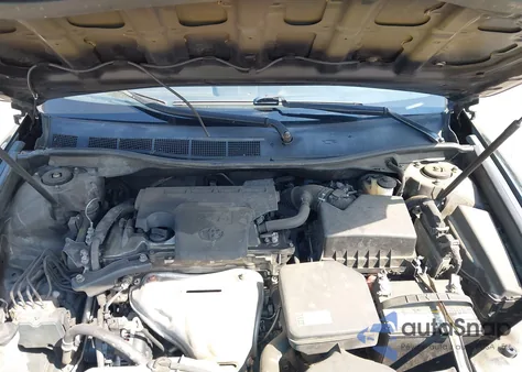 2014 Toyota Camry Se Sport z USA, uszkodzony, nr VIN 4T1BF1FK6EU366692